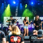 0098 Hard And Heavy Open Air Fest